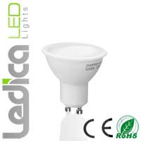 Led bulb 5W GU10 led bulb GU10 5W